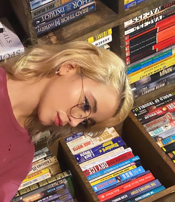 Caylee Cowan