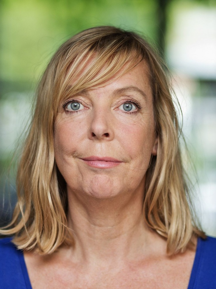 Ulrike Prager