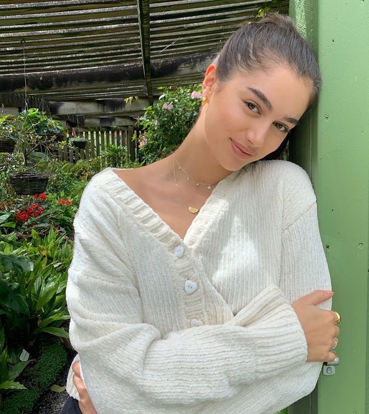 Maia Cotton Maia Cotton