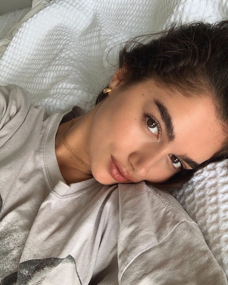 Maia Cotton Maia Cotton