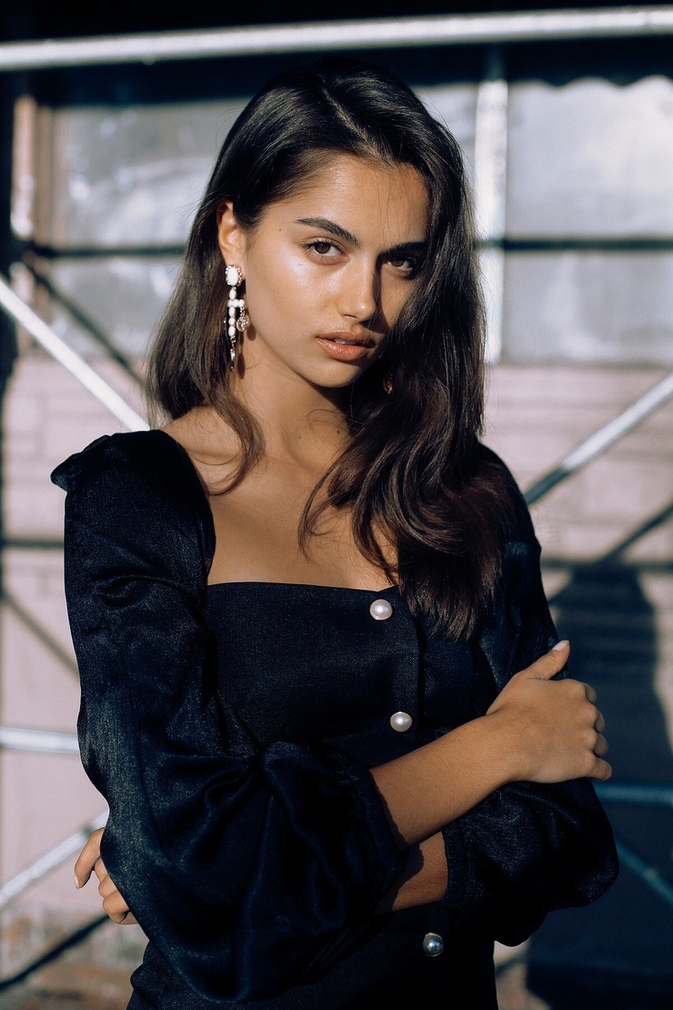 Maia Cotton Maia Cotton