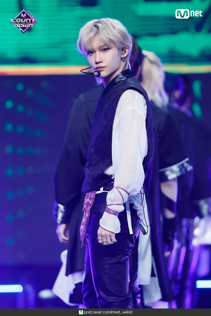 Felix Lee