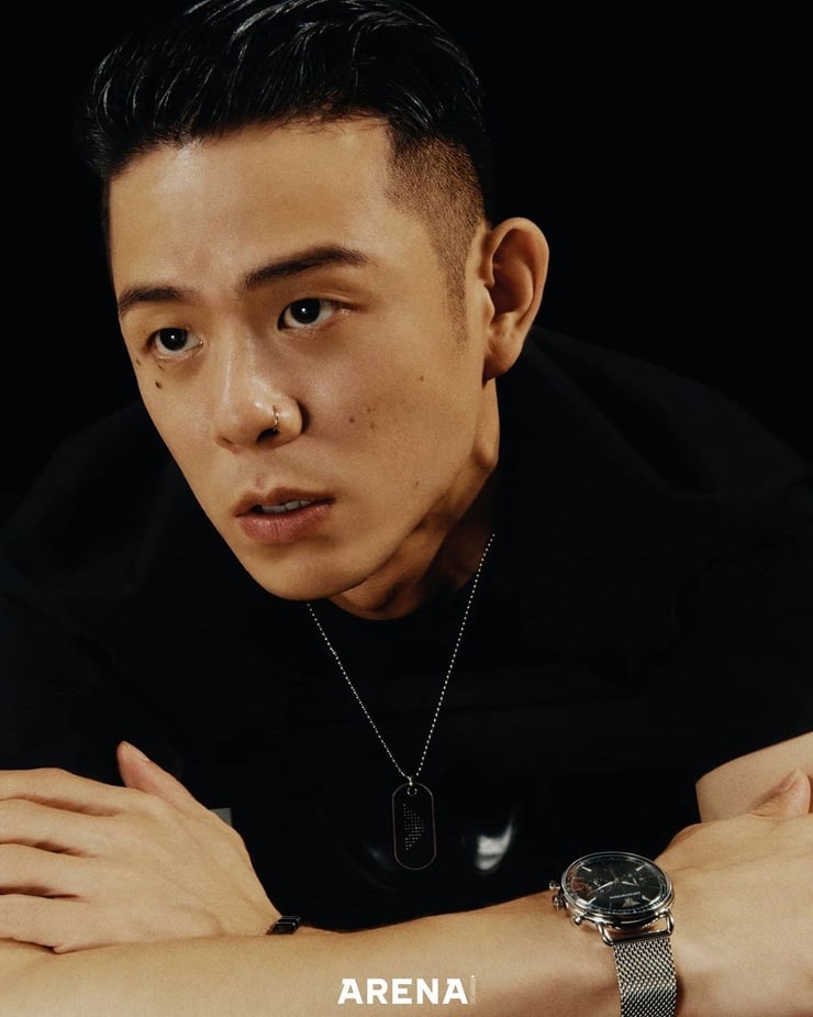 Beenzino