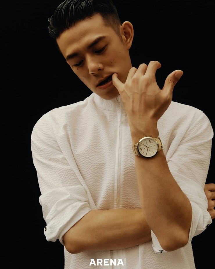 Beenzino