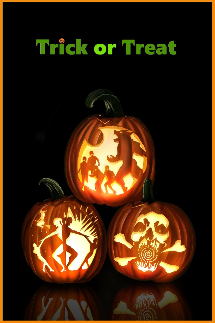 End of October