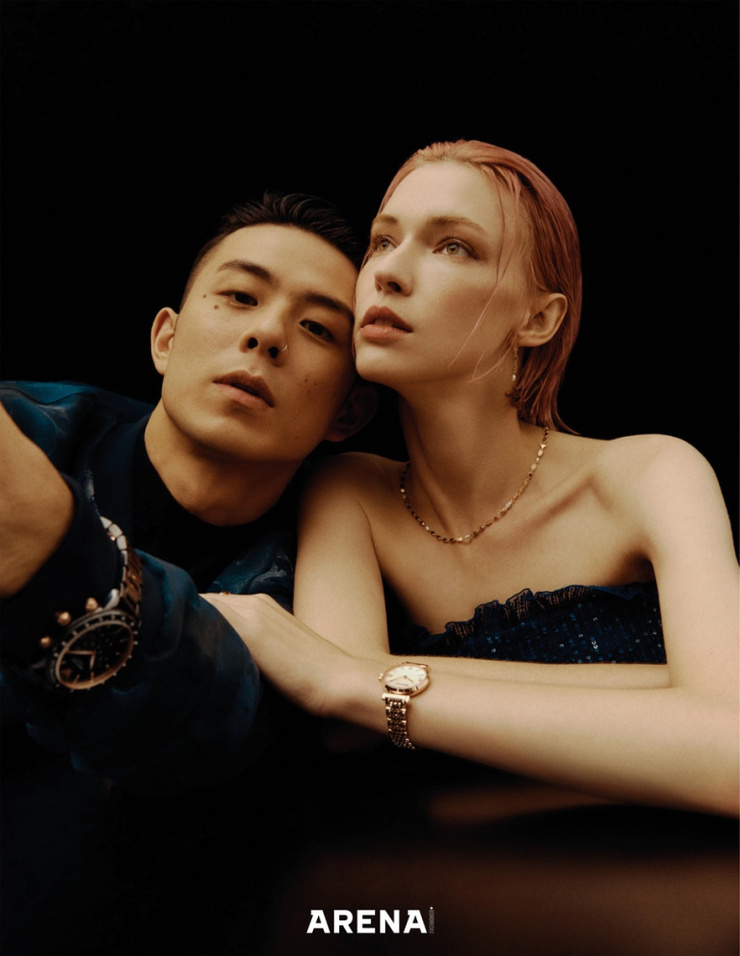 Beenzino
