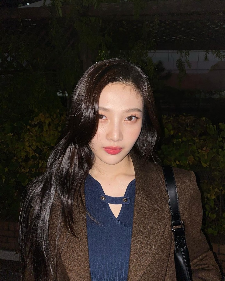 Joy (Park Soo Young)
