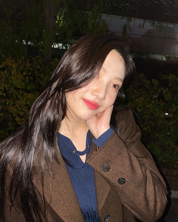 Joy (Park Soo Young)