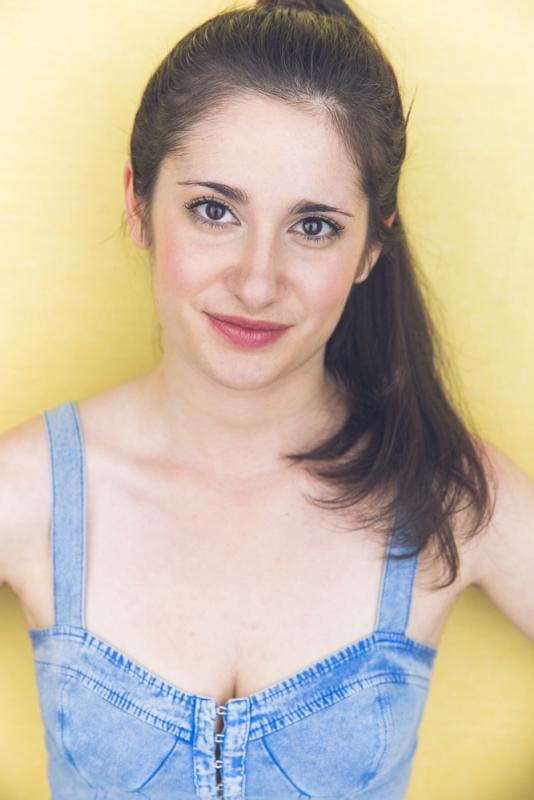 Sarah T. Cohen