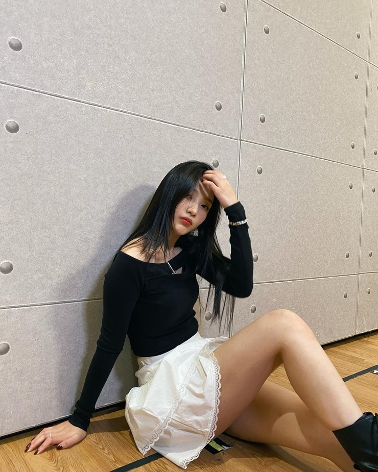 Joy (Park Soo Young)