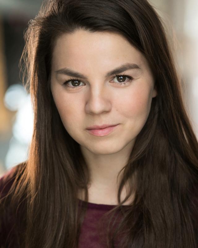 Georgina Jane