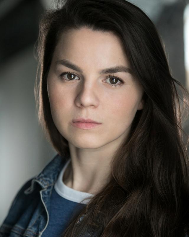 Georgina Jane