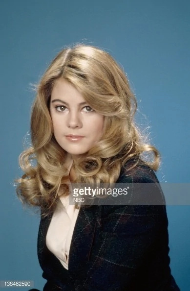 Blair Warner picture