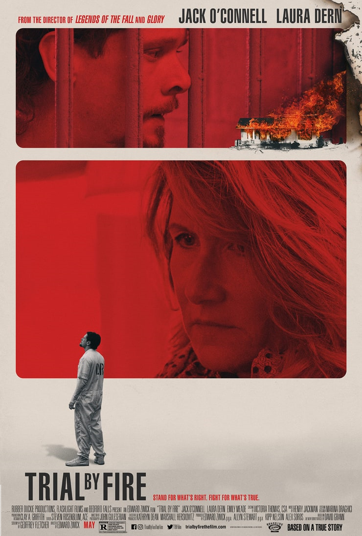 Trial by Fire