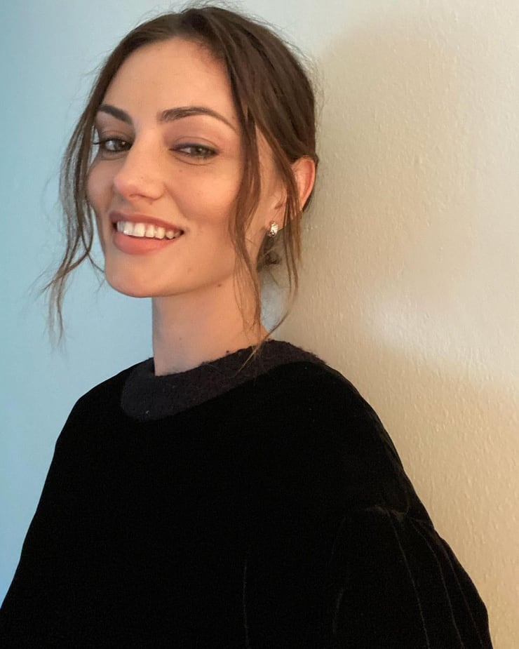 Phoebe Tonkin