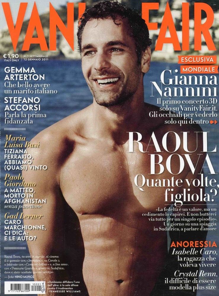 Raoul Bova