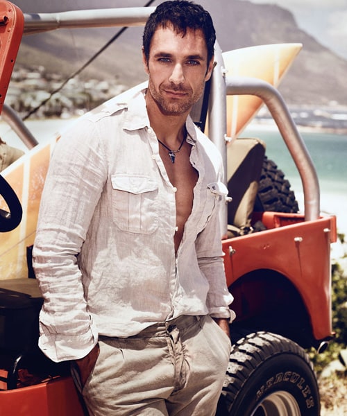 Raoul Bova