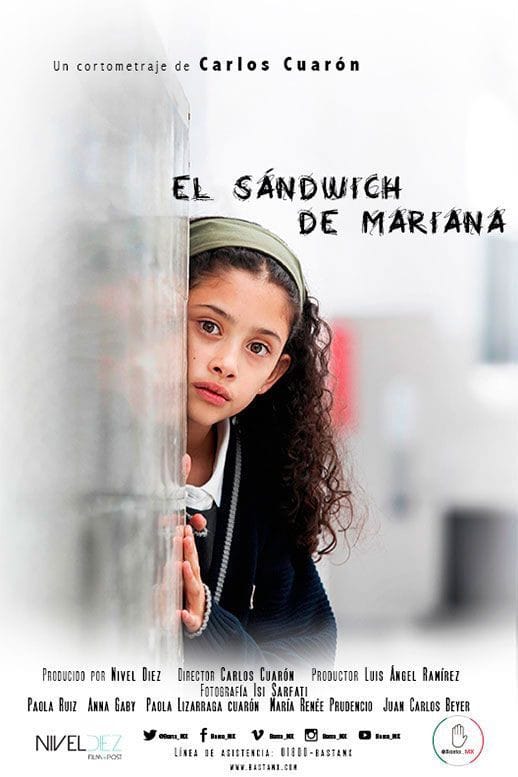 El Sándwich de Mariana