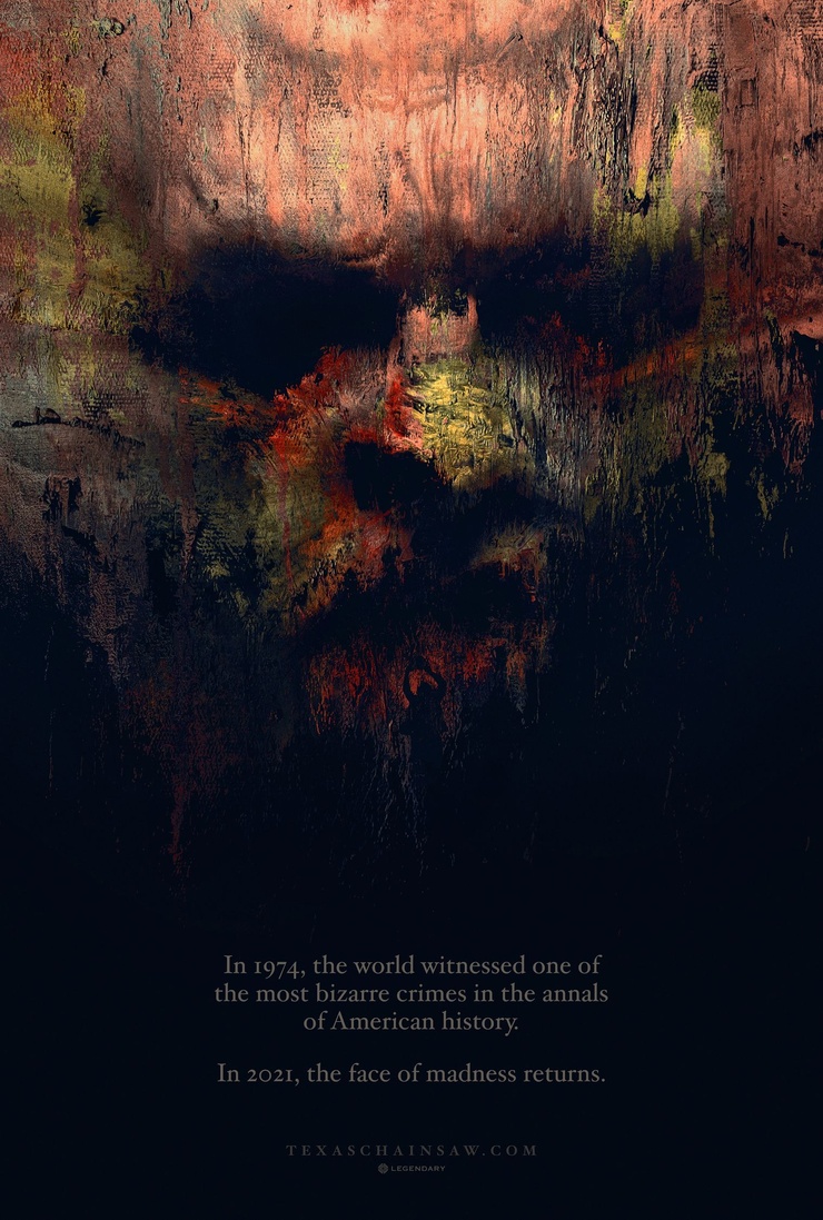 Texas Chainsaw Massacre