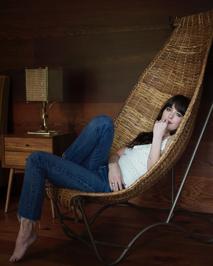 Dakota Johnson Dakota Johnson