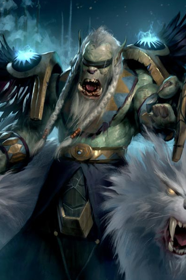 Drek'Thar