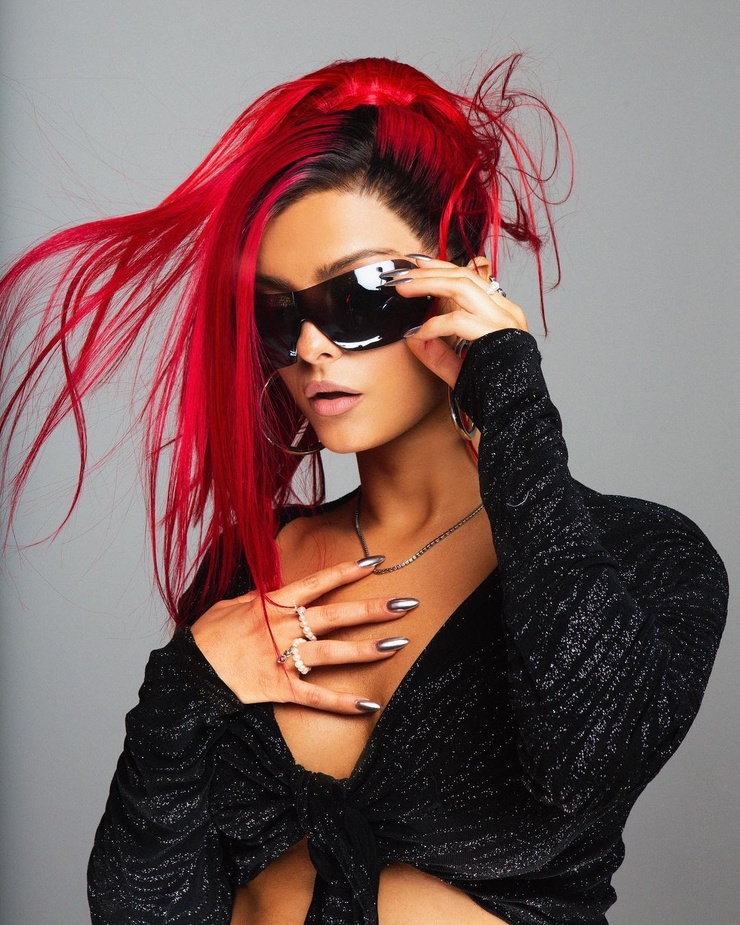 Bebe Rexha