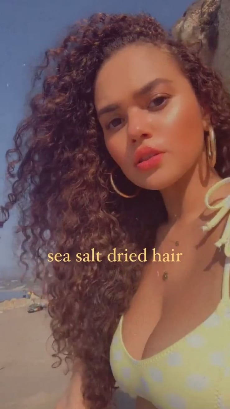Madison Pettis Madison Pettis
