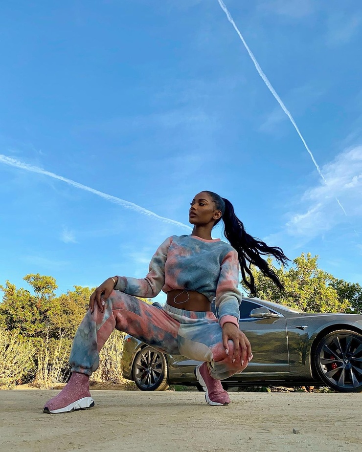 Marilyn Melo