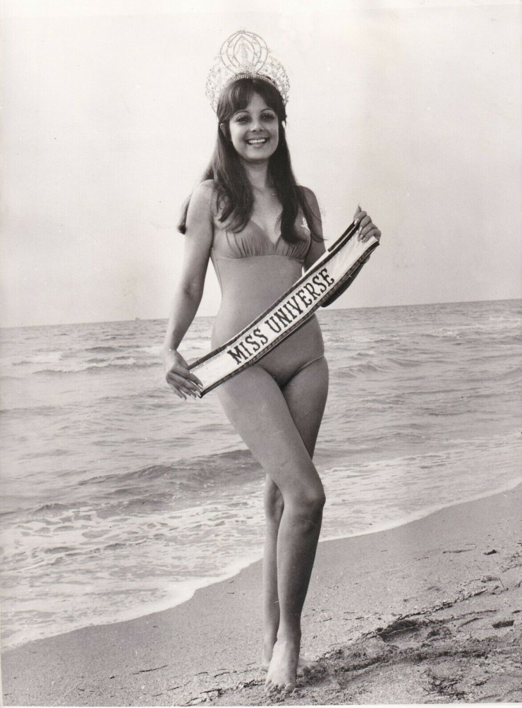Marisol Malaret