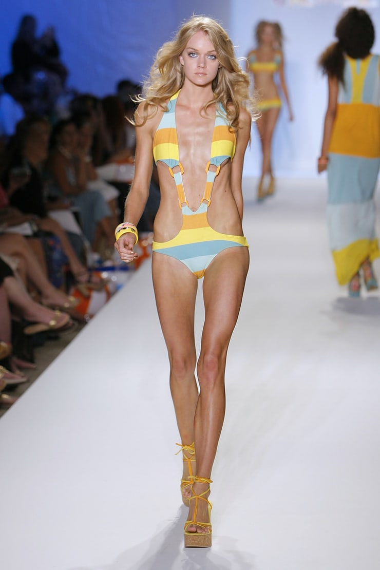 Lindsay Ellingson Lindsay Ellingson