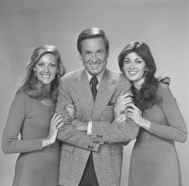 Janice Pennington Bob Barker Anitra Ford