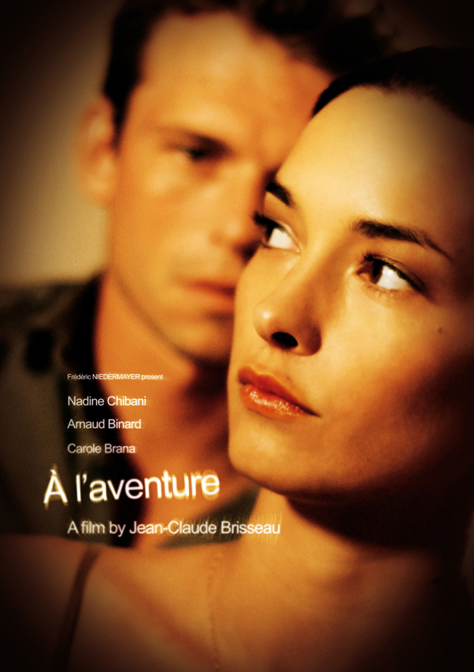 À l'aventure