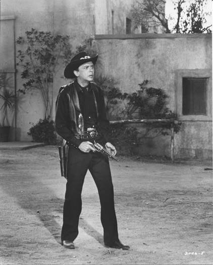 Don Knotts
