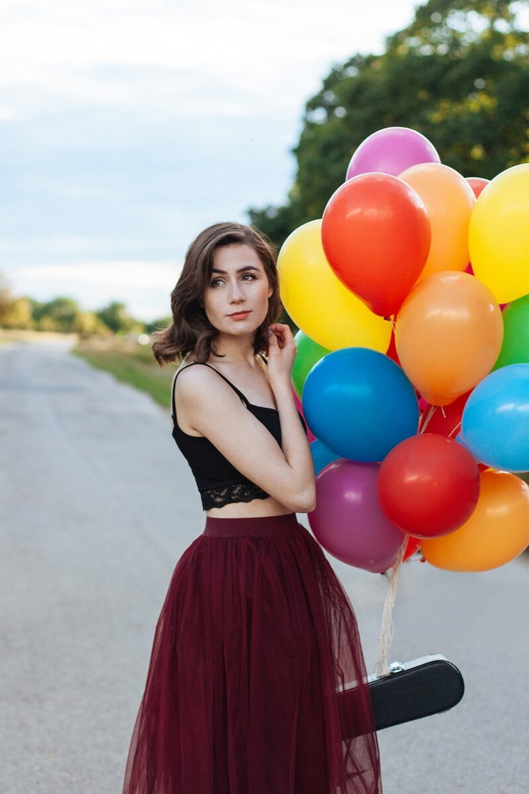 Dodie Clark