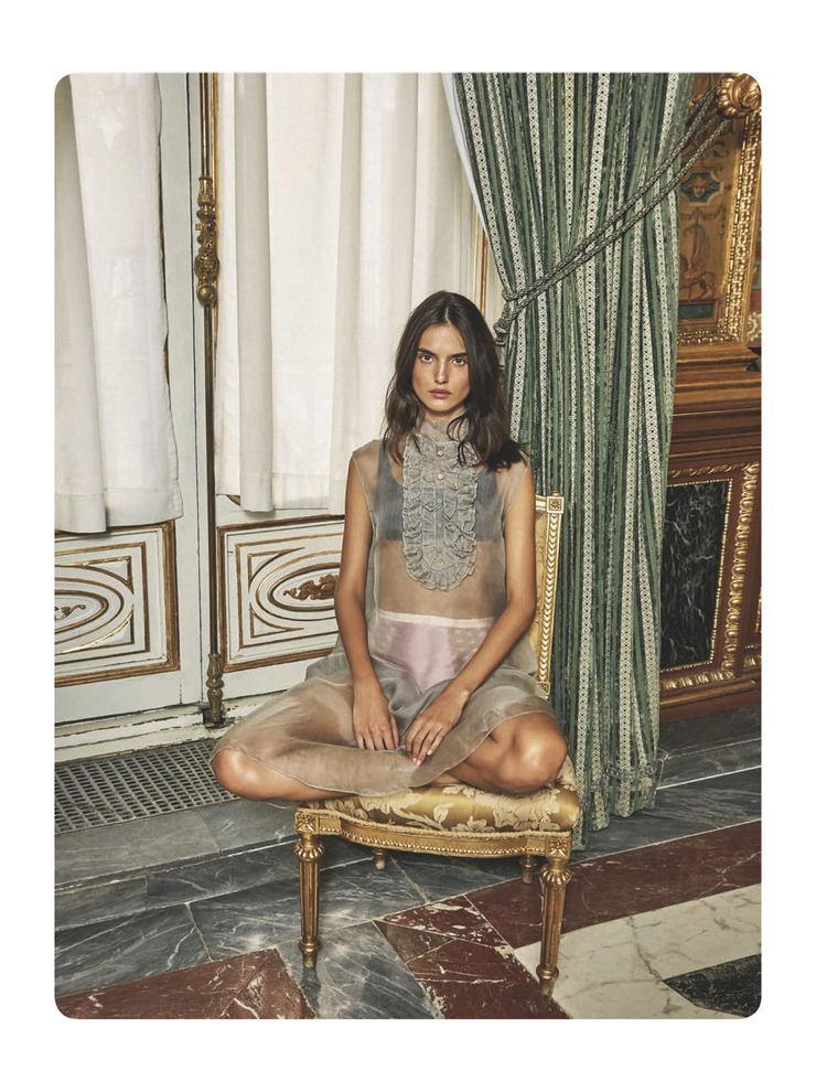 Blanca Padilla Blanca Padilla