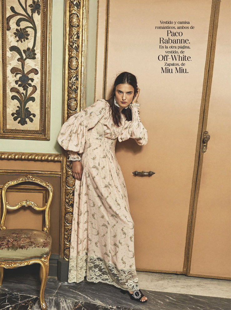 Blanca Padilla