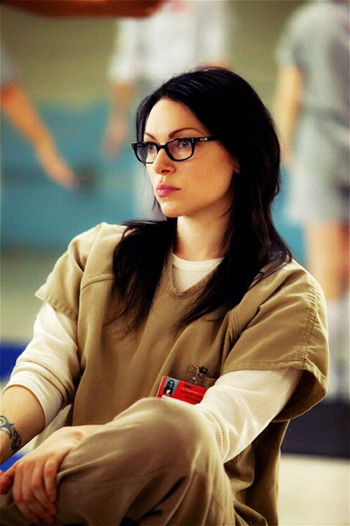 Alex Vause