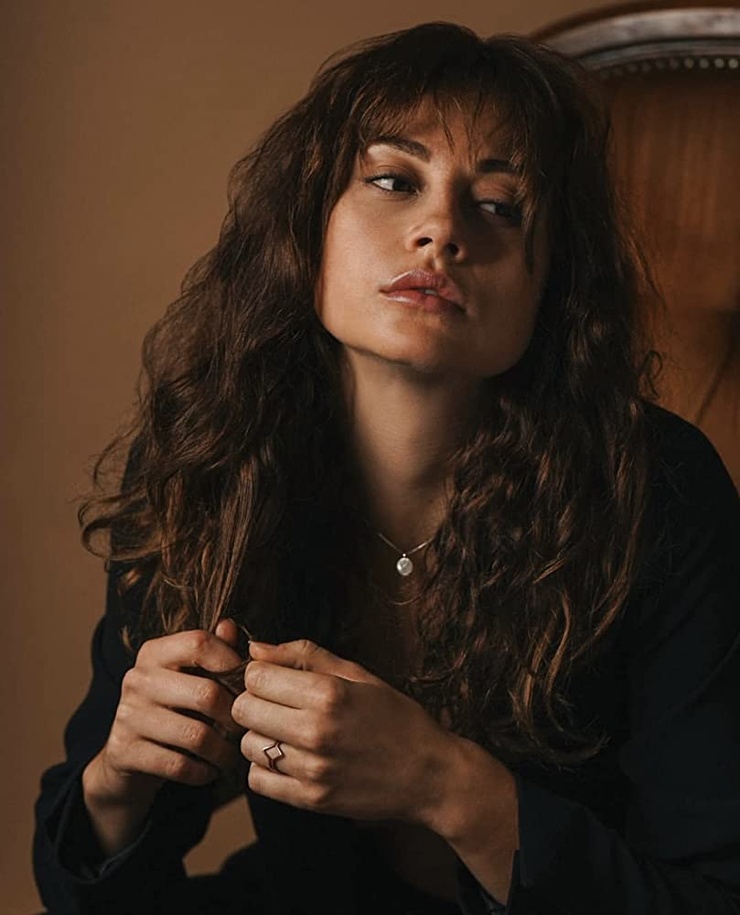 Chloe Van Landschoot