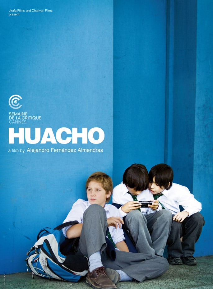 Huacho