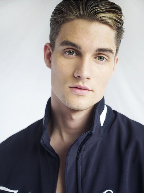 Shayne Davis