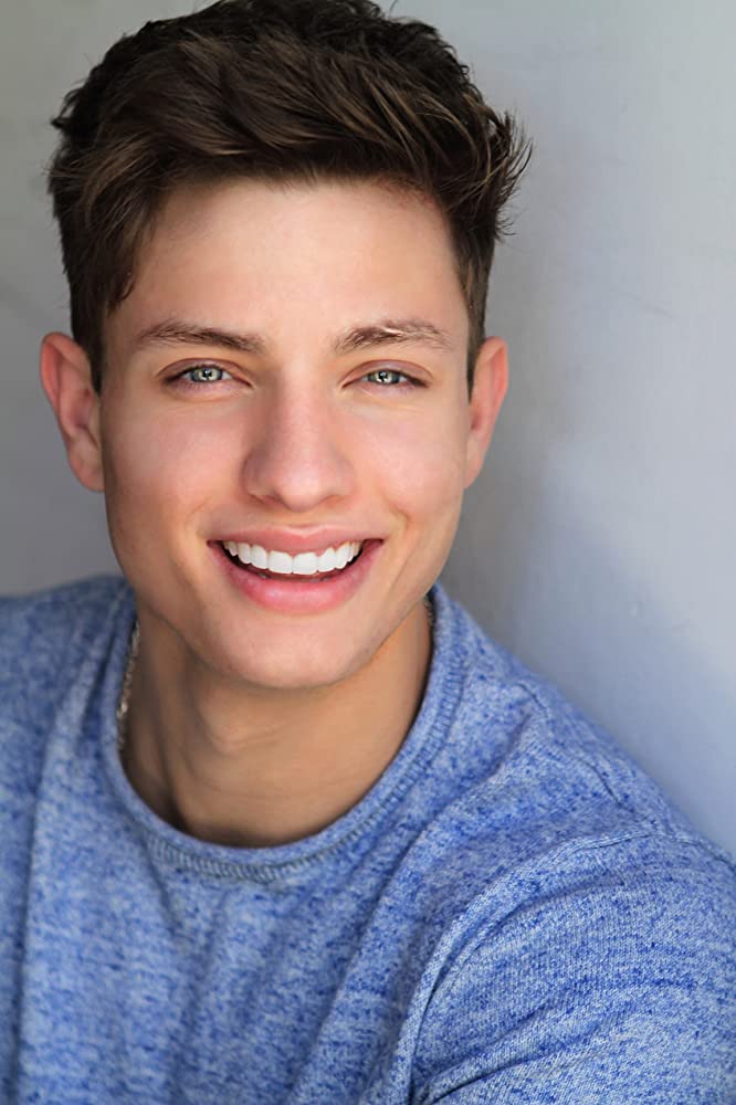 Picture of Matt Rife