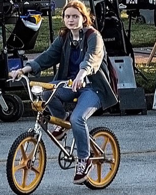 Sadie Sink