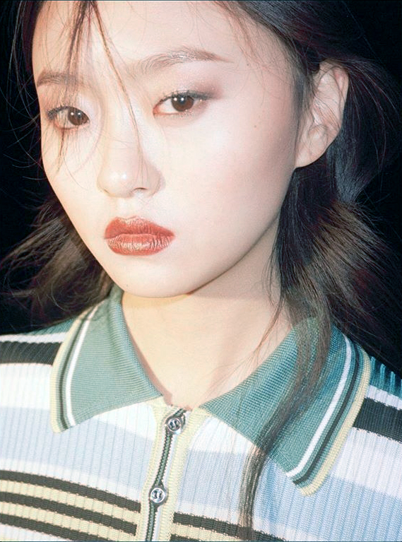 Xu Jing