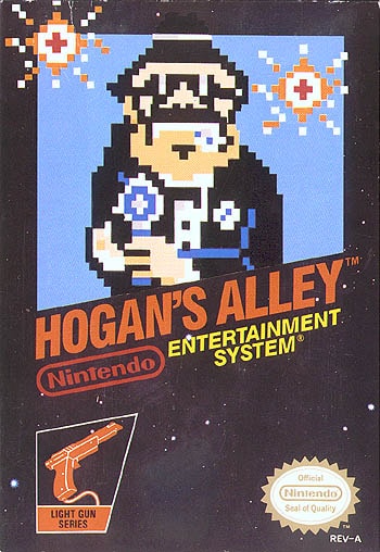 Hogan's Alley