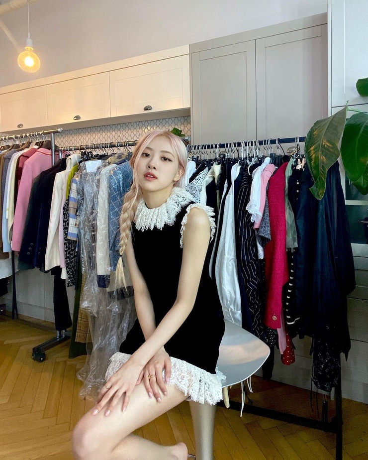 Roseanne Park