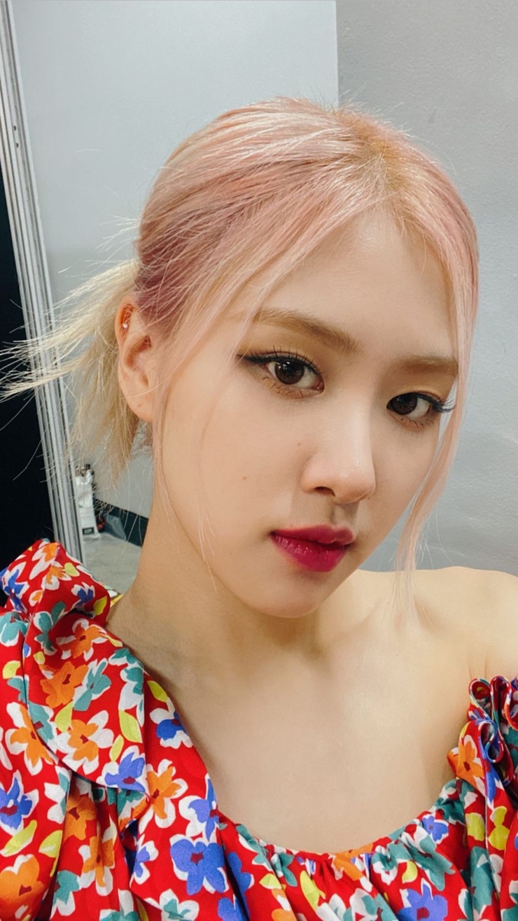 Roseanne Park