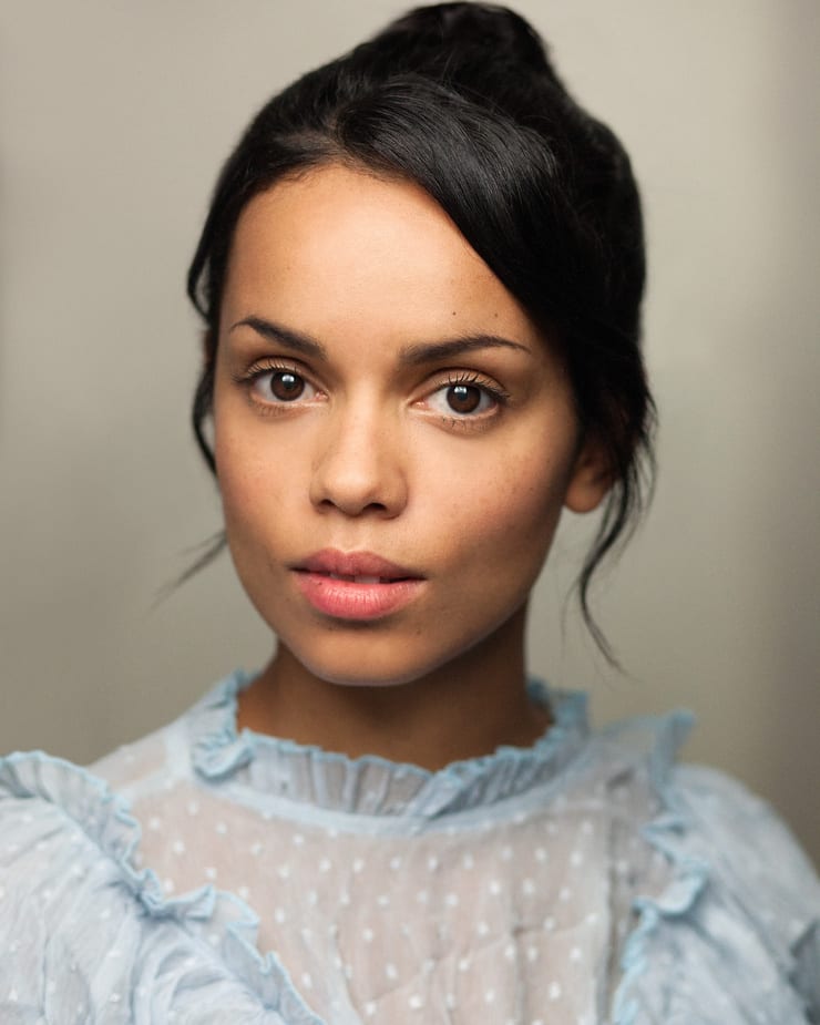 Georgina Campbell