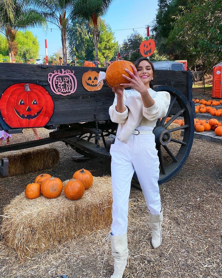 Olivia Culpo