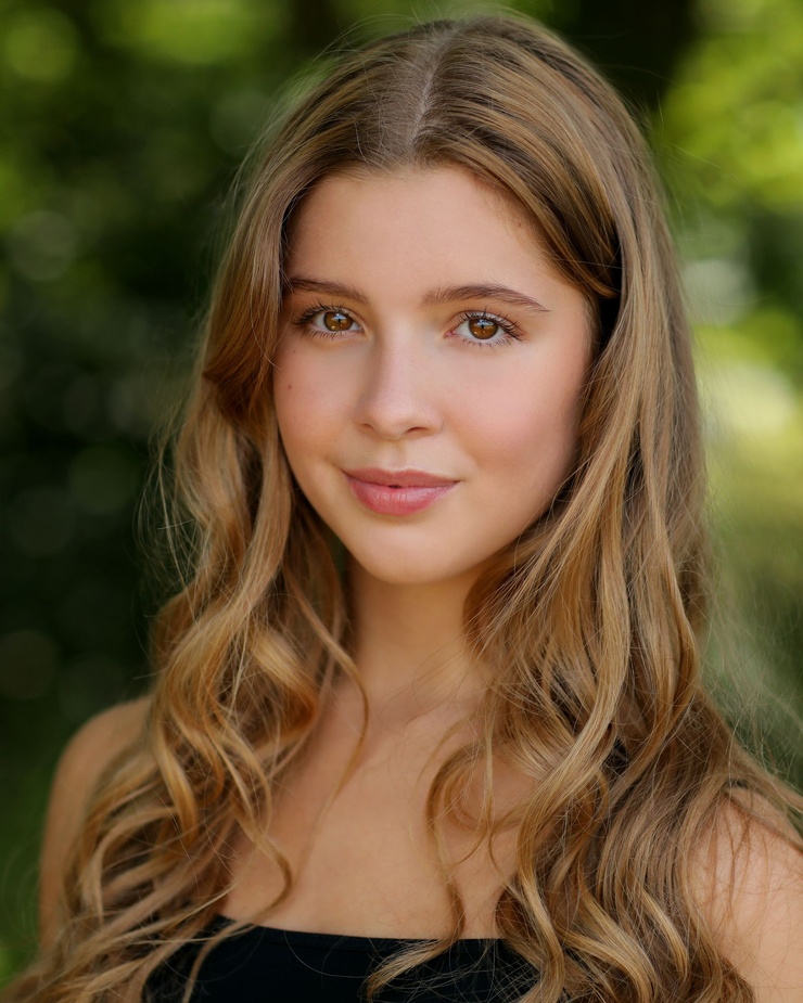 Picture of Pemberton