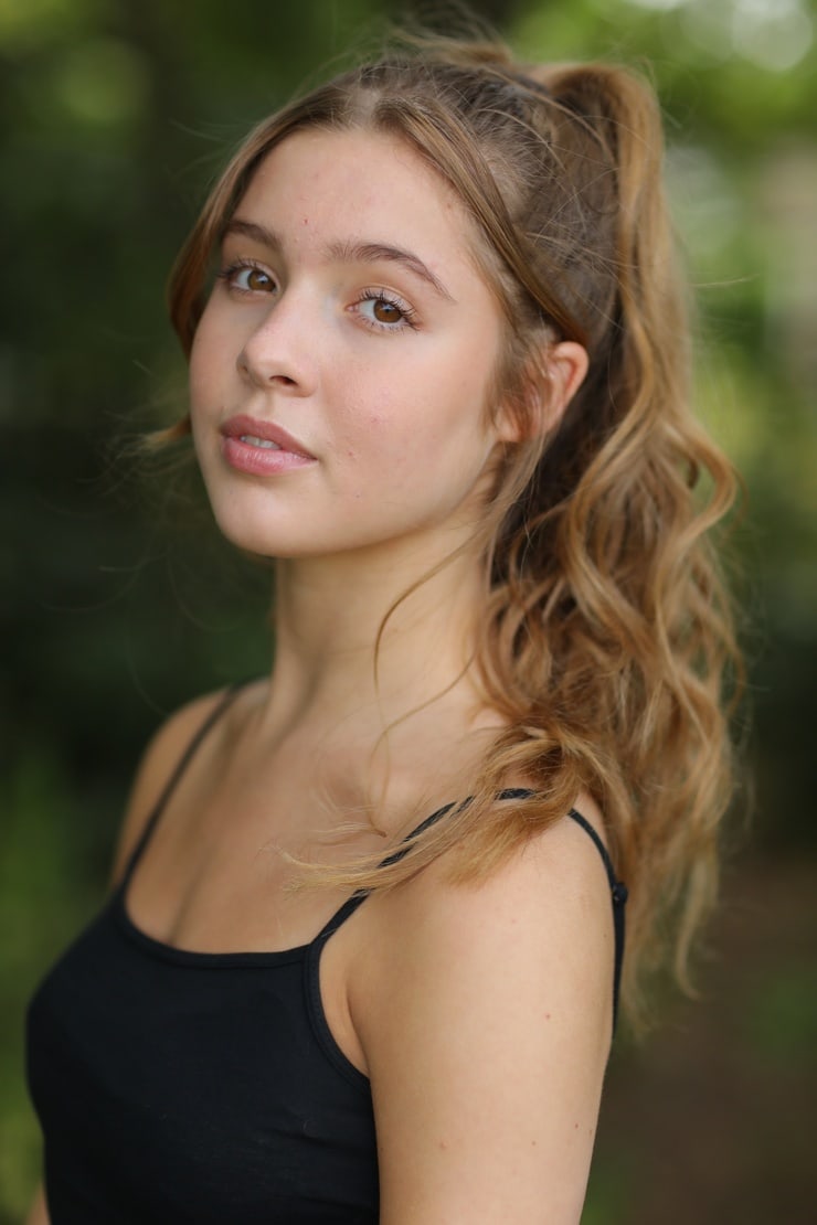 Georgia Pemberton Georgia Pemberton